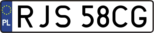 RJS58CG