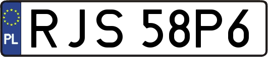 RJS58P6
