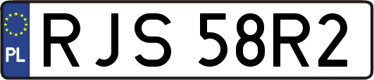 RJS58R2