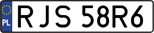 RJS58R6