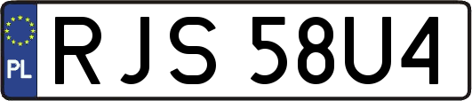 RJS58U4