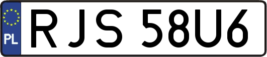 RJS58U6