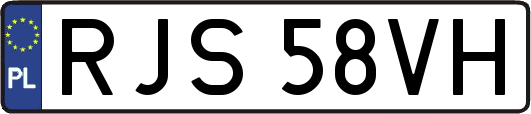 RJS58VH