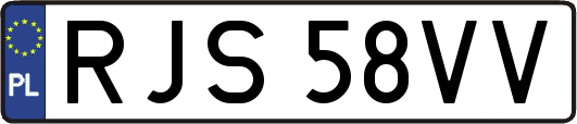 RJS58VV