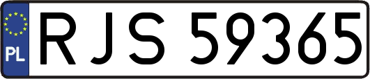 RJS59365