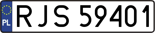 RJS59401