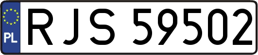 RJS59502