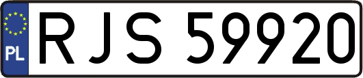 RJS59920