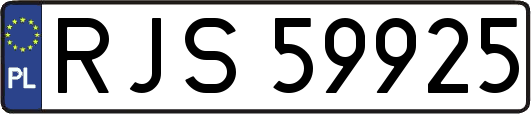 RJS59925