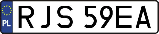 RJS59EA