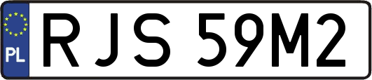 RJS59M2