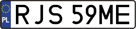 RJS59ME