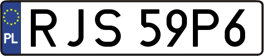 RJS59P6