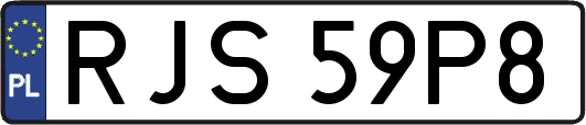 RJS59P8