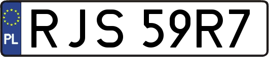 RJS59R7