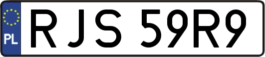 RJS59R9