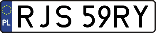RJS59RY