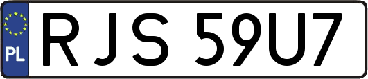 RJS59U7