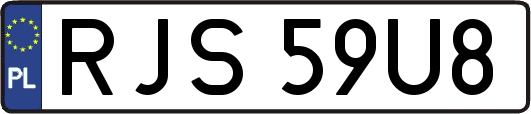RJS59U8