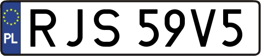 RJS59V5