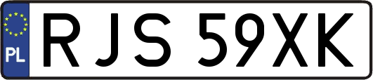 RJS59XK