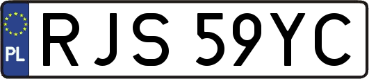 RJS59YC