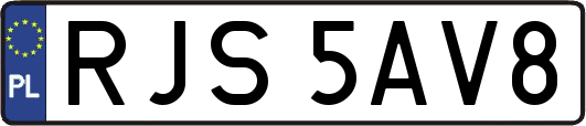 RJS5AV8