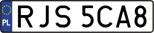 RJS5CA8