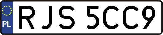RJS5CC9