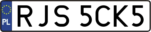 RJS5CK5