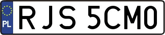 RJS5CM0