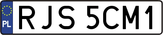 RJS5CM1