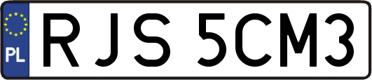 RJS5CM3