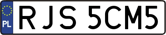 RJS5CM5