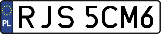 RJS5CM6