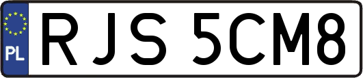 RJS5CM8