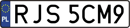 RJS5CM9