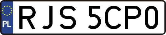 RJS5CP0