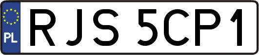 RJS5CP1