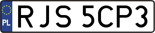 RJS5CP3