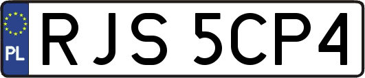 RJS5CP4