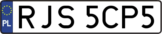 RJS5CP5