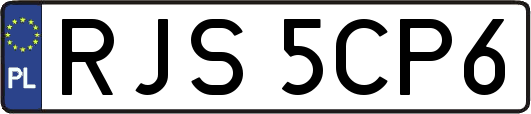 RJS5CP6