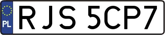 RJS5CP7