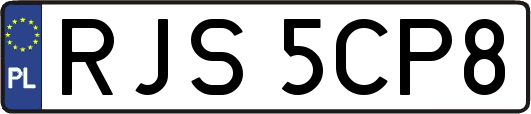 RJS5CP8
