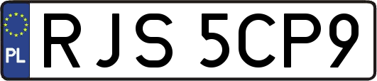 RJS5CP9