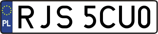 RJS5CU0