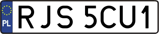 RJS5CU1