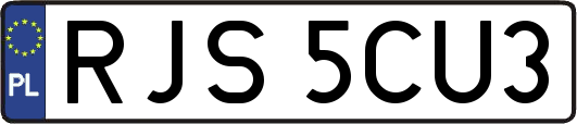 RJS5CU3