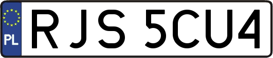 RJS5CU4